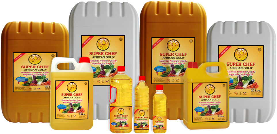 malaysia cooking oil suppliers